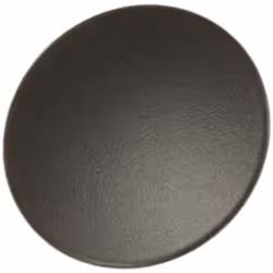 Chapeau de brûleur d'origine D 54mm pour Plaque de cuisson SMEG 201050800 Appareils compatibles : [PLAQUE DE CUISSON SMEG: ]  ...