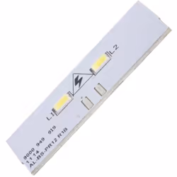 Diode led pour Réfrigérateur, congélateur BOSCH, SIEMENS, BALAY 00632825 Appareils compatibles : [FRIGO, RÉFRIGÉRATEUR, CONGÉ ...
