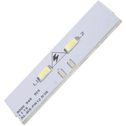 Diode led (00632825) Réfrigérateur, congélateur bosch, balay Siemens