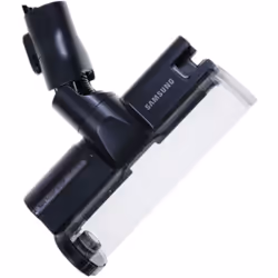 Corps de brosse chrome noir d'origine pour Aspirateur SAMSUNG Vous pouvez commander le rouleau de la brosse en cliquant sur l ...