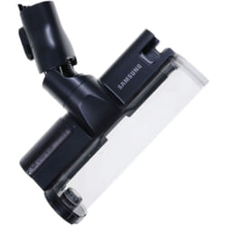 Corps de brosse chrome noir d'origine