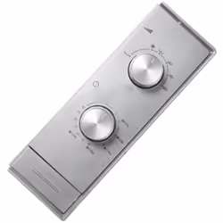 Bandeau de controle pour Four micro-ondes BEKO 9178005235 Appareils compatibles : [FOUR MICRO-ONDES BEKO: ] MOC20100S, MGC201 ...