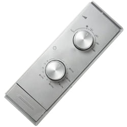 Bandeau de controle