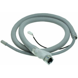 Whirlpool - Tuyau d'alimentation Aquastop (482000023524, C00372679) Lave-vaisselle ariston hotpoint, bauknecht, ignis, indesit, kitchenaid, scholtes