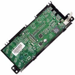 Carte électronique d'affichage pour Four, cuisinière BRANDT AS0058643 Appareils compatibles : [FOUR, CUISINIÈRE BRANDT: ] BCI ...