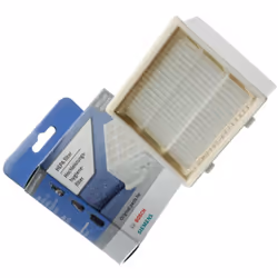 Filtre Hepa BBZ153HF d'origine pour Aspirateur BOSCH, SIEMENS 00572234, 17007968 Appareils compatibles : [ASPIRATEUR BOSCH: ] ...