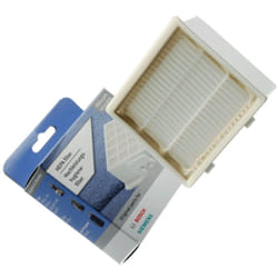 Bosch - Filtre Hepa BBZ153HF d'origine