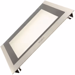 Vitre extérieure pour Four, cuisinière WHIRLPOOL 481011097990, C00509777 Appareils compatibles : [FOUR, CUISINIÈRE WHIRLPOOL: ...