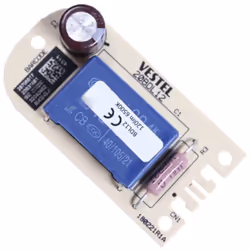 Led AC 220V BDL12 pour Réfrigérateur, congélateur IGNIS, WHIRLPOOL, BAUKNECHT, PRIVILEG 488000648938, C00648938 Appareils com ...