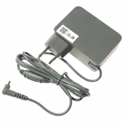 Description générale Adaptateur et chargeur d'origine pour aspirateur Samsung, modèle DJ44-00007C, conçu pour garantir la per ...