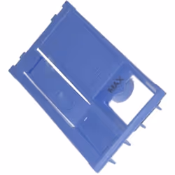 Couvercle boite a produits pour Lave-linge LG MBL57765301 Appareils compatibles : [MACHINE À LAVER, LAVE-LINGE LG: ] F84810WH ...