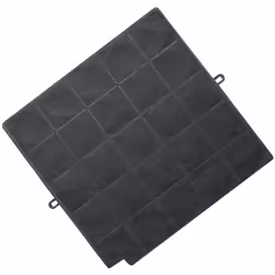 Filtre à charbon pour Hotte AIRFORCE Dimensions : 290X270 mm AFFCA97CS Appareils compatibles : [HOTTE AIRFORCE: ] BALI ISOLA  ...