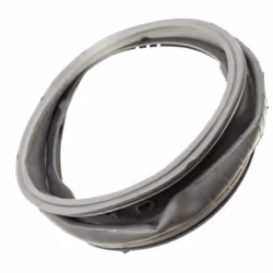 Joint de hublot pour Lave-linge LG MDS65736908 Appareils compatibles : [MACHINE À LAVER, LAVE-LINGE LG: ] F51P12WH, F71P12WHS ...
