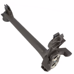 Bras de pulvérisation pour Lave-vaisselle WHIRLPOOL, BAUKNECHT, ARISTON HOTPOINT, KITCHENAID, BLAUPUNKT C00859016, C00525300  ...