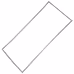 Joint de porte (partie congélateur) d'origine pour Réfrigérateur, congélateur SAMSUNG DA97-16193A Appareils compatibles : [FR ...