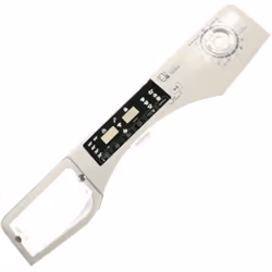 Bandeau de commande avec capteur pour Lave-linge CANDY 41045036 Appareils compatibles : [MACHINE À LAVER, LAVE-LINGE CANDY: ] ...