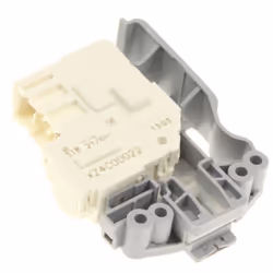Sécurité de porte pour Lave-linge BRANDT, VEDETTE AS0067572 Appareils compatibles : [MACHINE À LAVER, LAVE-LINGE BRANDT: ] BA ...