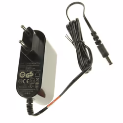 Chargeur, adaptateur pour Aspirateur HOOVER 48033122 Appareils compatibles : [ASPIRATEUR HOOVER: ] HF522SFP011, HF522YSP011,  ...