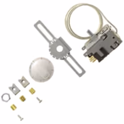 Thermostat dansfoss n°4 pour Lave-linge BRANDT, WHIRLPOOL, INDESIT AS0003930, 482000087816 Appareils compatibles : BB4368636