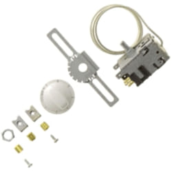 Thermostat dansfoss n°4
