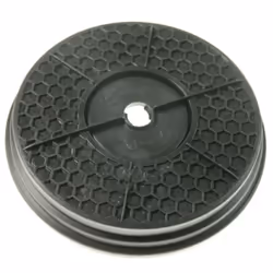 Filtre à charbon 34mm x 214mm d'origine pour Hotte ELECTROLUX , AEG, FABER, SMEG MCFE50, EFF57F Appareils compatibles : [HOTT ...