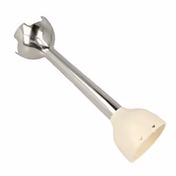 Pied mixeur couleur crème pour Robot ménager SMEG 690050051 Appareils compatibles : [ROBOT MÉNAGER SMEG: ] HBF01BLEU, HBAC01C ...