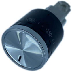 Manette thermostat (250400252) Four, cuisinière