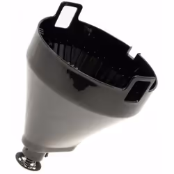 Porte filtre pour cafetière, expresso RIVIERA ET BAR 500587858 Appareils compatibles : [CAFETIÈRE, EXPRESSO RIVIERA ET BAR: ] ...