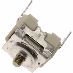 Interrupteur pour four, cuisinière NEFF 00154836 Appareils compatibles : [FOUR, CUISINIÈRE NEFF: ] E3441S0EU, E3441W0EU, E346 ...