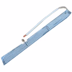 Résistance de dégivrage pour réfrigérateur, congélateur BEKO 4877090185 Appareils compatibles : [FRIGO, RÉFRIGÉRATEUR, CONGÉL ...