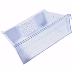 Tiroir supérieur (congélateur) pour Réfrigérateur, congélateur BEKO 4667340100 Appareils compatibles : [RÉFRIGÉRATEUR, CONGÉL ...