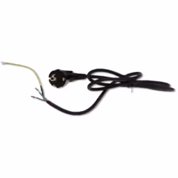 Cordon pour Cuiseur vapeur SEB SS-993558 Appareils compatibles : [CUISEUR VAPEUR SEB: ] VC145100/79A, VC145130/79A, VC145131/ ...