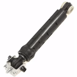 Amortisseur d'origine pour Lave-linge WHIRLPOOL, BAUKNECHT, ARISTON HOTPOINT, INDESIT, PRIVILEG C00509482, 481011015524 Appar ...