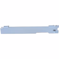 Rail latéral bac pour réfrigérateur, congélateur BEKO 4823930200 Appareils compatibles : [FRIGO, RÉFRIGÉRATEUR, CONGÉLATEUR B ...