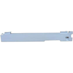 Rail latéral bac
