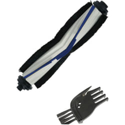 Rowenta - Brosse animal + brossette