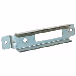 Etrier charnière d'origine pour Four, cuisinière SMEG 018290505 Appareils compatibles : [FOUR, CUISINIÈRE SMEG: ] A41D-5, CS1 ...