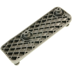 Whirlpool - De support rail ga pour lave-vaisselle C00502278