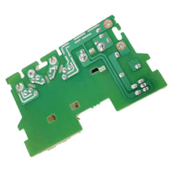 Carte électronique
