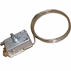 Thermostat pour réfrigérateur, congélateur BEKO 9002755785, 4852155785 Appareils compatibles : [FRIGO, RÉFRIGÉRATEUR, CONGÉLA ...