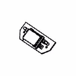 Carte électronique de commande pour Cafetière, Expresso MOULINEX SS-203079 Appareils compatibles : [CAFETIÈRE, MACHINE À CAFÉ ...