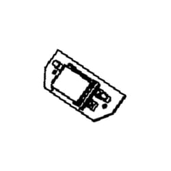 Carte électronique de commande