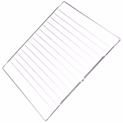 Grille four pour four, cuisinière BEKO, LEISURE, GRUNDIG 240440119 Appareils compatibles : [FOUR, CUISINIÈRE BEKO: ] BQM22301 ...