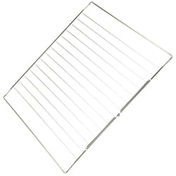 Grille four