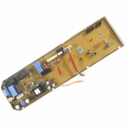 Carte électronique d'origine pour Sèche-linge SAMSUNG DC92-01481A Appareils compatibles : [SÈCHE-LINGE SAMSUNG: ] DV80F5E5HGW ...