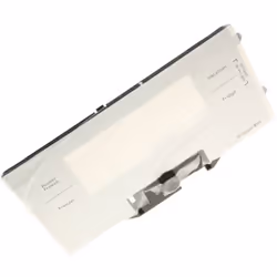 Couvercle d'affichage d'origine pour Réfrigérateur, congélateur SAMSUNG DA97-12811A Appareils compatibles : [FRIGO, RÉFRIGÉRA ...