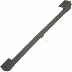 Couvercle de poignée d'origine pour Réfrigérateur, congélateur SAMSUNG DA97-08050G Appareils compatibles : [FRIGO, RÉFRIGÉRAT ...