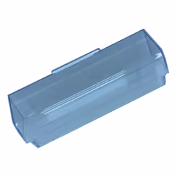 Couvercle balconnet pour Réfrigérateur, congélateur BEKO Dimensions : 285X108 mm 4868000800 Appareils compatibles : [FRIGO, R ...