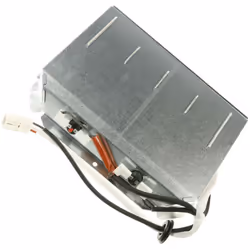 Résistance 2300 W d'origine pour Sèche-linge BEKO, CONTINENTAL EDISON, FAR, ESSENTIEL B, LISTO, SABA, AYA, ALTUS 2976680600,  ...