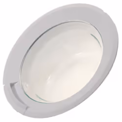 Hublot complet pour lave-linge BEKO 2496600100, 2453800100 Appareils compatibles : [MACHINE À LAVER, LAVE-LINGE BEKO: ] LLF10 ...